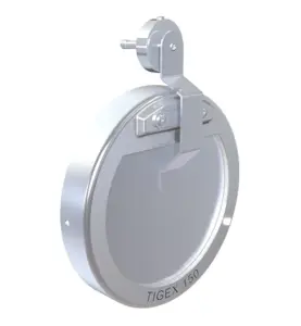 DRAGREGULATOR TIGEX 150