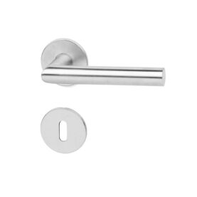 DÖRRHANDTAG A13164-19 KOMBI ROSTFRI