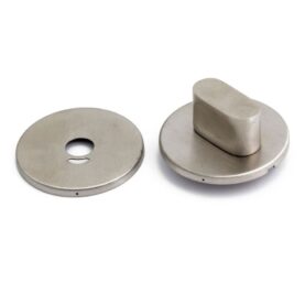 WC-BESLAG A262-1 ROSTFRI HABO