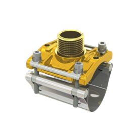 OK K1 NOTAP DN25 FÖR RÖR 136-152 MM FÖR PÅSTICK UTAN BACKVENTIL