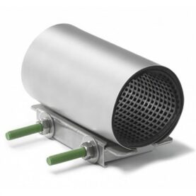 REPARATIONSMUFF RS-1, 40-44 MM BELOS