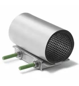 REPARATIONSMUFF RS-1, 40-44 MM BELOS