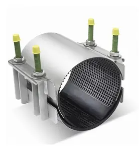 REPARATIONSMUFF RS-2, 108-128 BELOS