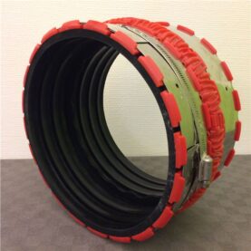 VPC RÖRKOPPLING/ÖVERGÅNGSKOPPLING 100 (102-133 MM) KOJAPO