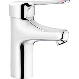 TVÄTTSTÄLLSBLANDARE MEDICARE SOFTPEX FMM