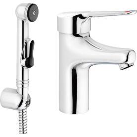 TVÄTTSTÄLLSBLANDARE MEDICARE SHD. SOFTPEX FMM