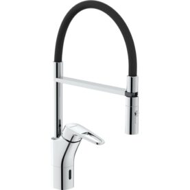 KÖKSBLANDARE SILJAN DUO FLEXI 3/8" FMM