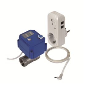 LÄCKAGEBRYTARE PLUG IN DN20 75 MM FÖR VATTENSÄKRING TOLLCO