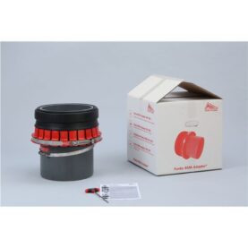 ÖVERGÅNGSKOPPLING BSM-ADAPTER DN300/315 KOJAPO