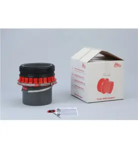 ÖVERGÅNGSKOPPLING BSM-ADAPTER DN300/315 KOJAPO