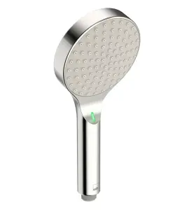 HANDDUSCH HYDRACTIVA Ø=120MM BLUETOOTH 1-STRÅLIG DIGITAL DISPLAY ORAS