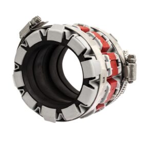 ÖVERGÅNGSKOPPLING FHS KOPPLING DN40 KOJAPO