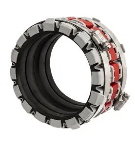 ÖVERGÅNGSKOPPLING FHS KOPPLING DN75 KOJAPO