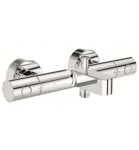 GRT 800 COSMOPOLITAN TERMOSTAT BADKAR GROHE