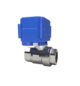 MOTORVENTIL 5V WSS G15 INV LK