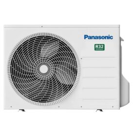 UTEDEL 3,6KW STANDARD PACI PANASONIC