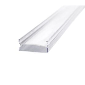 GUMMILIST VÄGGPROFIL LUSSO/PICTO ALTERNA