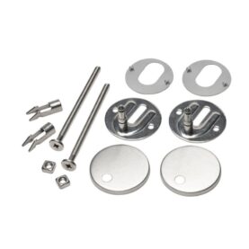 MONTERINGSFÄSTEN BELLO TILL CERA ALTERNA