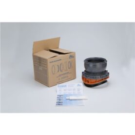 ANBORRNINGSMUFF CONNEX DN200X160MMX90 GRADER KOJAPO