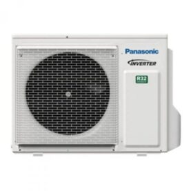 UTEDEL ELITE 3,6KW PACI 1 FAS PANASONIC