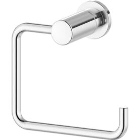 TOALETTPAPPERSHÅLLARE INXX KROM MORA