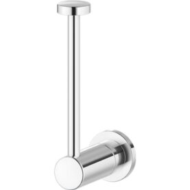 TOALETTPAPPERSHÅLLARE INXX RESERV KROM MORA