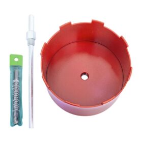 BORR-/HÅLSÅG GFK 162 MM (CONNEX LINER) KOJAPO