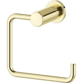 TOALETTPAPPERSHÅLLARE INXX POLERAD MÄSSING MORA