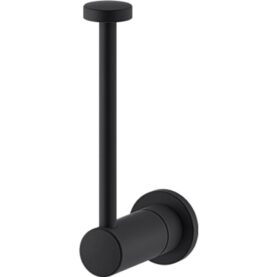 TOALETTPAPPERSHÅLLARE INXX RESERV MATTSVART MORA