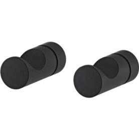 HANDDUKSKROK INXX 2-PACK, MATTSVART MORA