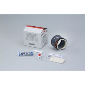 ANBORRNINGSMUFF CONNEX LINER DN250X160MMX90 GRADER KOJAPO