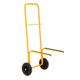 WC-KÄRRA HÖRBY BRUK