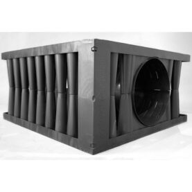 HÖRNSKYDD PIVOID XL PLASTINJECT