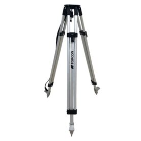 ALUMINIUMSTATIV MED SNABBLÅS TOPCON