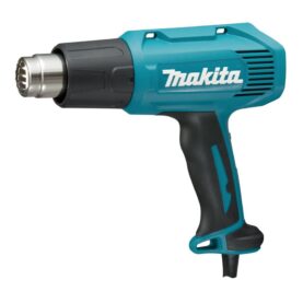 VÄRMEPISTOL 1600W 4 ACC INCL MAKITA