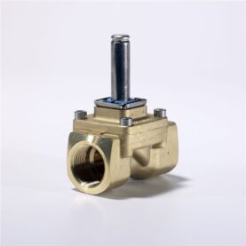 MAGNETVENTIL EV250 BW NC 10-22 DN25 DANFOSS