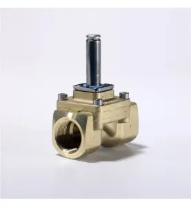 MAGNETVENTIL EV250 BW NC 10-22 DN25 DANFOSS