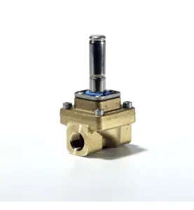 MAGNETVENTIL EV250 BW NO 10-22 DN10 DANFOSS