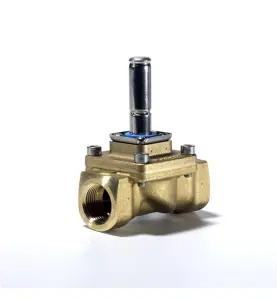 MAGNETVENTIL EV250 BW NO 10-22 DN25 DANFOSS