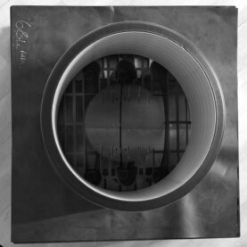 MODULHALVA FÖR STIGARE 400/600 PLASTINJECT