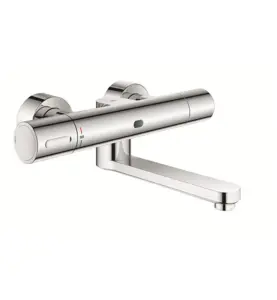 TVÄTTSTÄLLSBLANDARE VÄGG EUROSMART CE TERMOSTAT GROHE