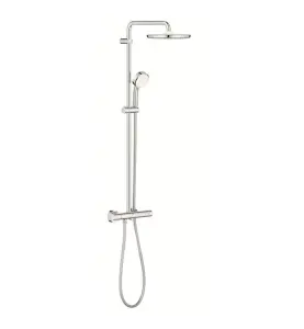 DUSCHSYSTEM TEMPESTA COSMOPOLITAN 250 GROHE