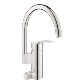 KÖKSBLANDARE EUROSMART C-PIP GROHE