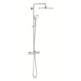 DUSCHSYSTEM EUPHORIA 310 TERM. ECOJOY GROHE