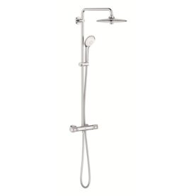 DUSCHSYSTEM EUPHORIA 260 TERM. G15 3-STRÅL 7L GROHE