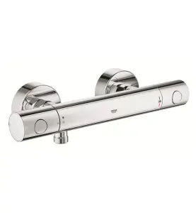 DUSCHBLANDARE GRT 800 COSMOPOLITAN TERMOSTAT TÄCKBRICKA GROHE