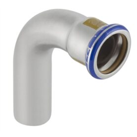 BÖJ 15X90° 1MUFF M-PROFIL MAPRESS GEBERIT