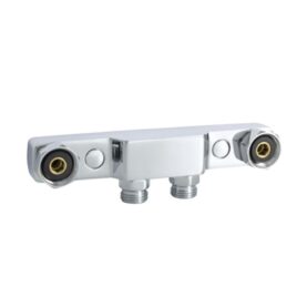 BLANDARFÄSTE 40-160CC M26x1,5 VÄNDBAR TRIO