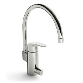 KÖKSBLANDARE SAFIRA SAFIRA GREEN BUILDING DWV 3,36 L/MIN ORAS