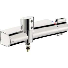 TVÄTTSTÄLLSBLANDARE CLINICA BERÖRINGSFRI 6V THM ORAS